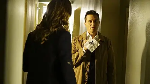 Castle Temporada 7 Episodios 20 • Sub Español