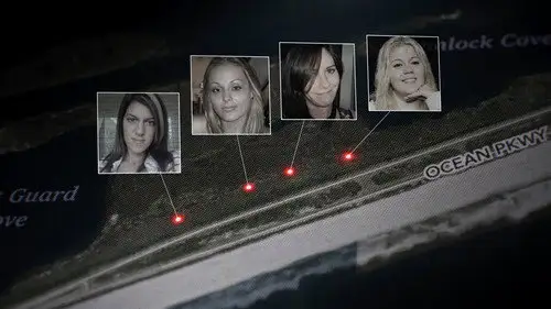 Tierra mortal: Los asesinatos de Gilgo Beach Temporada 1 Episodios 2 • Sub Español
