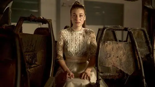 Hundertdreizehn Temporada 1 Episodios 5 • Sub Español