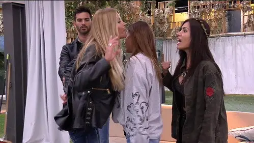 Gran hermano VIP Temporada 6 Episodios 24 • Sub Español