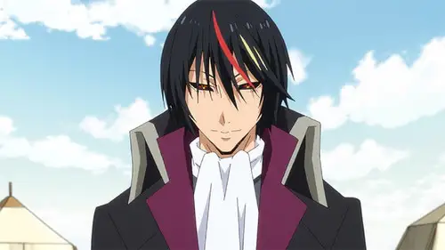 That Time I Got Reincarnated as a Slime Temporada 2 Episodios 11 • Sub Español