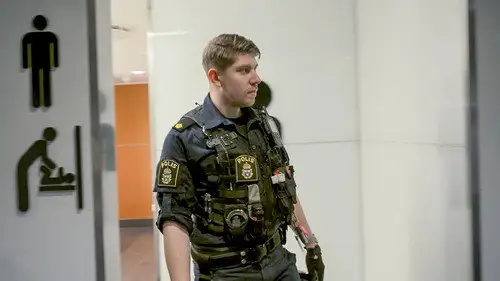 Gränsbevakarna Sverige Temporada 7 Episodios 3 • Sub Español