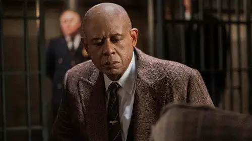 El padrino de Harlem Temporada 2 Episodios 3 • Sub Español