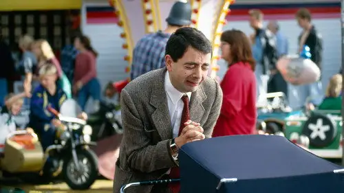 Mr. Bean Temporada 1 Episodios 10 • Sub Español