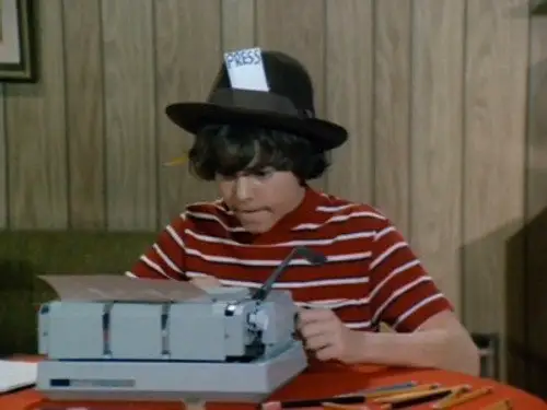 The Brady Bunch Temporada 3 Episodios 19 • Sub Español