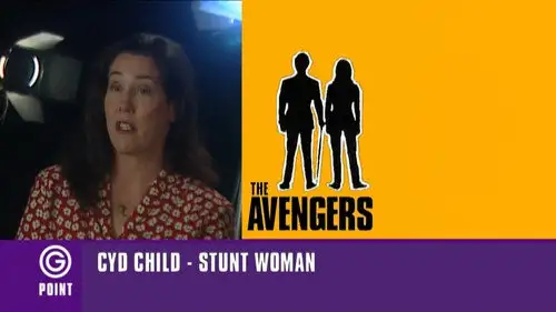 Los vengadores Temporada 0 Episodios 23 • Sub Español