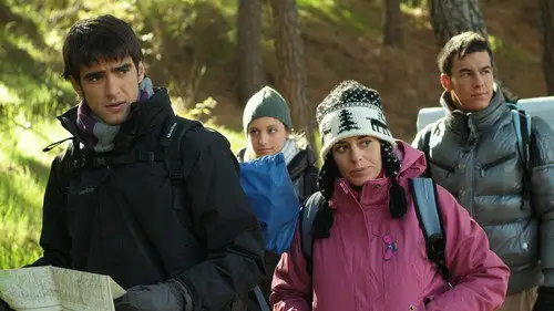 Los hombres de Paco Temporada 7 Episodios 6 • Sub Español