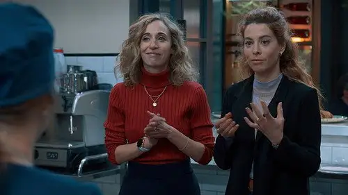 4 estrellas Temporada 1 Episodios 7 • Sub Español
