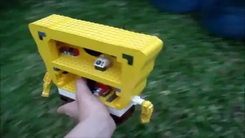 LegoBob Temporada 1 Episodios 12 • Sub Español