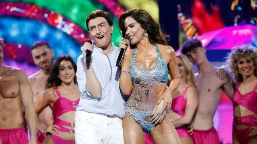 Tu cara me suena 2011 Temporada 10 Episodios 14 • Sub Español