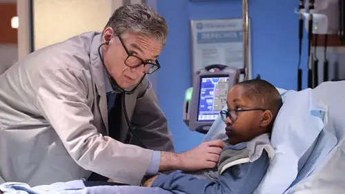 Chicago Med Temporada 10 Episodios 20 • Sub Español
