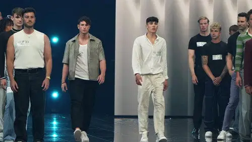 Germany's Next Topmodel Temporada 21 Episodios 1 • Sub Español