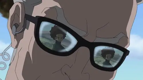 The Boondocks Temporada 1 Episodios 8 • Sub Español