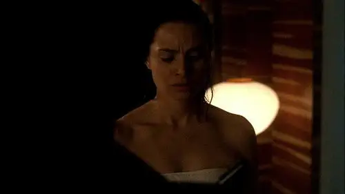 Alias Temporada 4 Episodios 20 • Sub Español