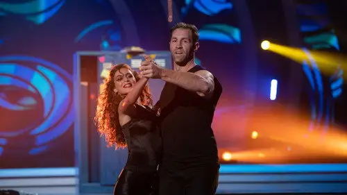 Dancing with the Stars 2019 Temporada 2 Episodios 5 • Sub Español