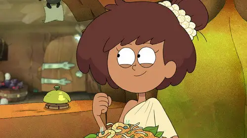 Anfibilandia Temporada 1 Episodios 17 • Sub Español
