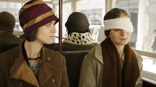 Babylon Berlin Temporada 3 Episodios 9 • Sub Español