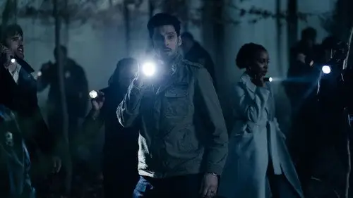 Found Temporada 1 Episodios 11 • Sub Español