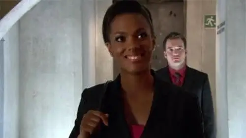 Torchwood Temporada 2 Episodios 6 • Sub Español