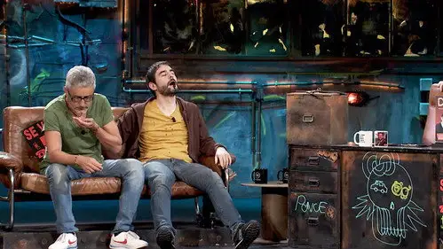 La resistencia Temporada 3 Episodios 7 • Sub Español