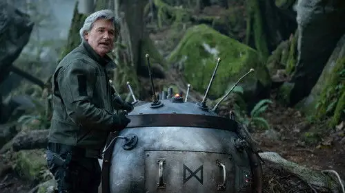Monarch: El legado de los monstruos Temporada 1 Episodios 10 • Sub Español