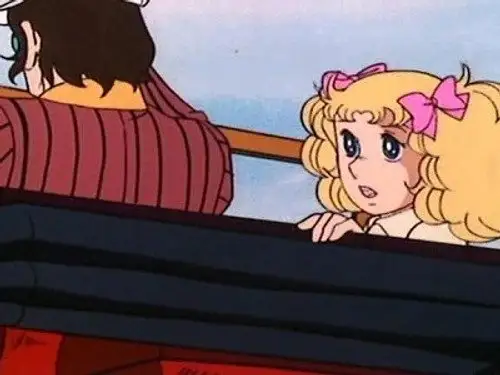 Candy Candy Temporada 1 Episodios 8 • Sub Español