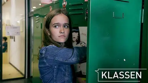 Klassen 2016 Temporada 1 Episodios 12 • Sub Español
