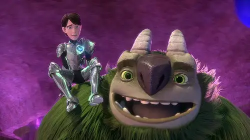 Trollhunters: Cuentos de Arcadia Temporada 1 Episodios 9 • Sub Español