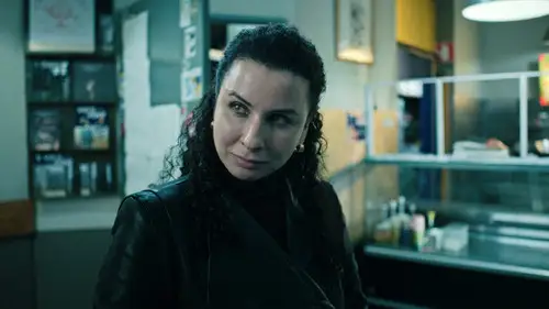 Mocro Maffia Temporada 6 Episodios 1 • Sub Español