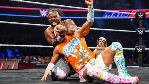 WWE Main Event Temporada 14 Episodios 13 • Sub Español