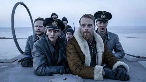 Das Boot (El submarino) Temporada 2 Episodios 8 • Sub Español