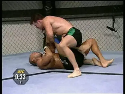 The Ultimate Fighter Temporada 1 Episodios 7 • Sub Español