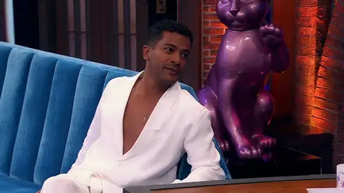 Lady Night Temporada 8 Episodios 5 • Sub Español
