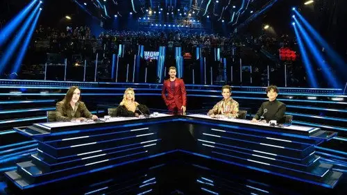 Factor X (Italia) Temporada 15 Episodios 7 • Sub Español
