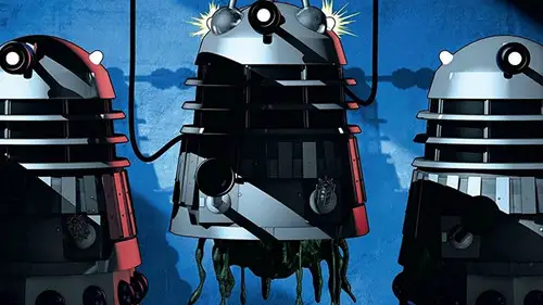 Doctor Who 1963 Temporada 4 Episodios 9 • Sub Español