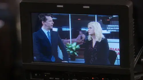 Parks and Recreation Temporada 4 Episodios 18 • Sub Español