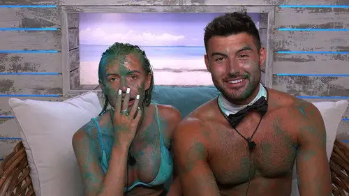 Love Island (Reino Unido) Temporada 7 Episodios 7 • Sub Español