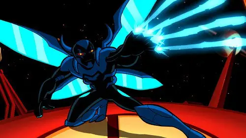 El intrépido Batman Temporada 1 Episodios 1 • Sub Español