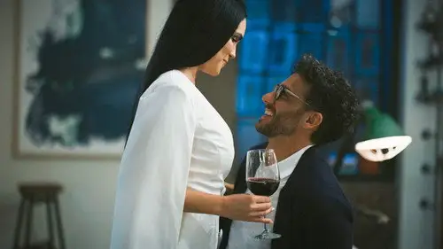 100 días para enamorarnos Temporada 1 Episodios 4 • Sub Español