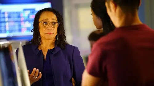 Chicago Med Temporada 4 Episodios 3 • Sub Español