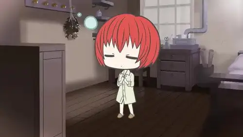 The Ancient Magus' Bride (Mahou Tsukai no Yome) Temporada 0 Episodios 11 • Sub Español