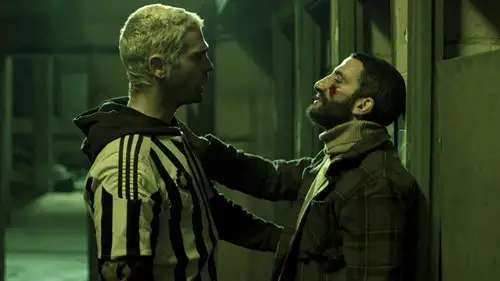 El marginal Temporada 5 Episodios 6 • Sub Español