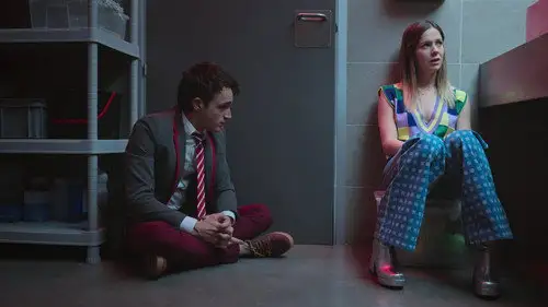 Élite Temporada 5 Episodios 8 • Sub Español