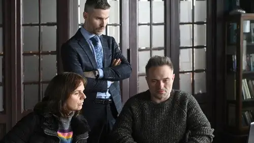 Komisarz Alex Temporada 17 Episodios 13 • Sub Español