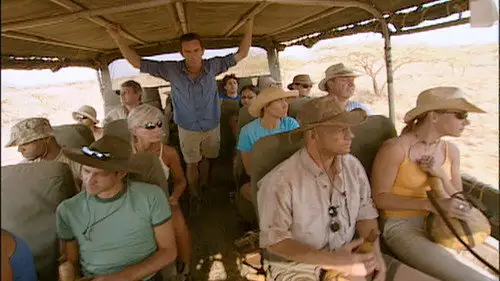 Survivor Temporada 3 Episodios 1 • Sub Español