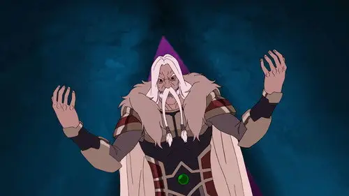 Guardianes de la Galaxia Temporada 3 Episodios 21 • Sub Español