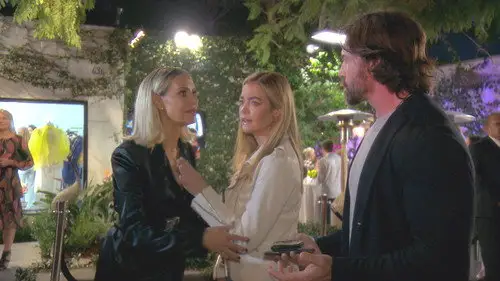 Mujeres ricas de Beverly Hills Temporada 10 Episodios 9 • Sub Español