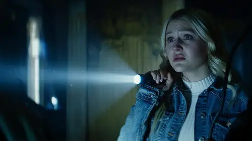 Chucky Temporada 1 Episodios 4 • Sub Español