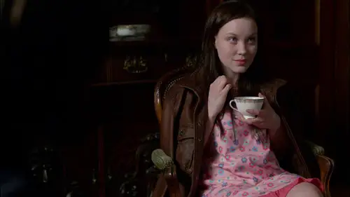 Sobrenatural Temporada 7 Episodios 22 • Sub Español