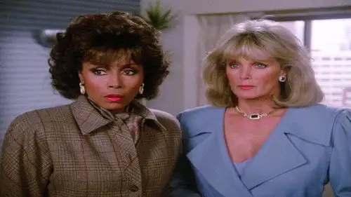 Dinastía 1981 Temporada 6 Episodios 16 • Sub Español